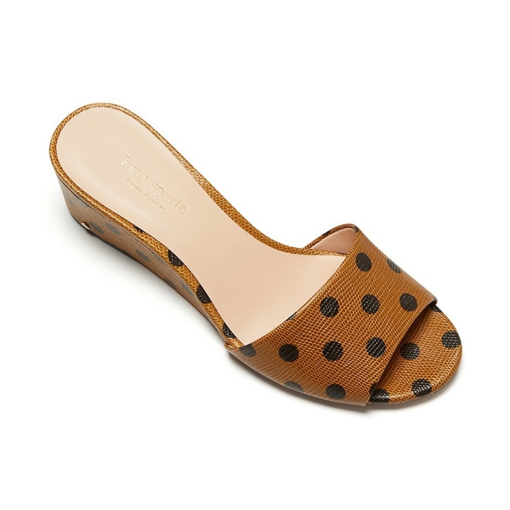 NWB Kate Spade New York Willow Sandal 11